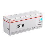 Canon Toner 059H Cyan - 13.500 Seiten